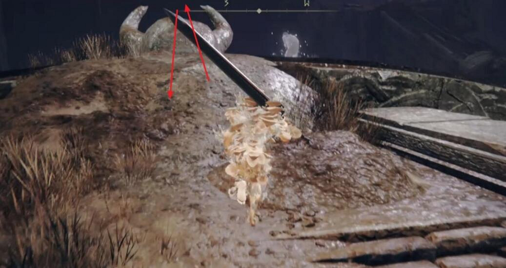 《艾爾登法環》dlc托莉娜的微笑護符獲得方法