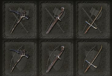 《艾爾登法環》dlc新增武器使用體驗 《艾爾登法環》dlc新增武器使用體驗