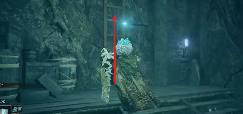 《艾爾登法環》黃金樹幽影賜福點全圖攻略 《艾爾登法環》黃金樹幽影賜福點全圖攻略