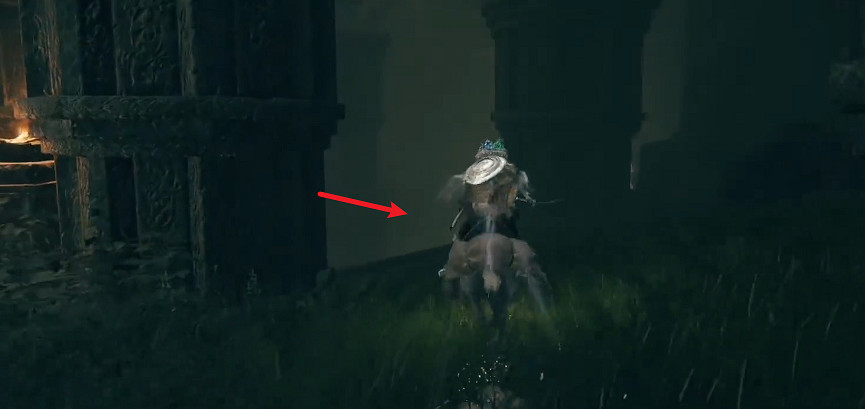 《艾爾登法環》黃金樹幽影賜福點全圖攻略 《艾爾登法環》黃金樹幽影賜福點全圖攻略