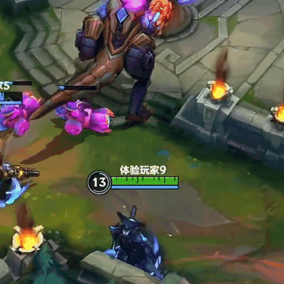 《英雄聯盟手遊》海克斯霸龍機甲有什麽用 《英雄聯盟手遊》海克斯霸龍機甲有什麽用