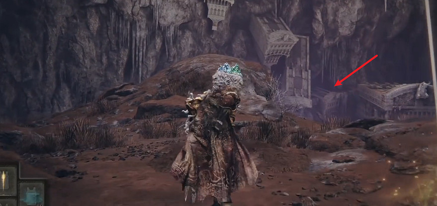 《艾爾登法環》黃金樹幽影賜福點全圖攻略 《艾爾登法環》黃金樹幽影賜福點全圖攻略