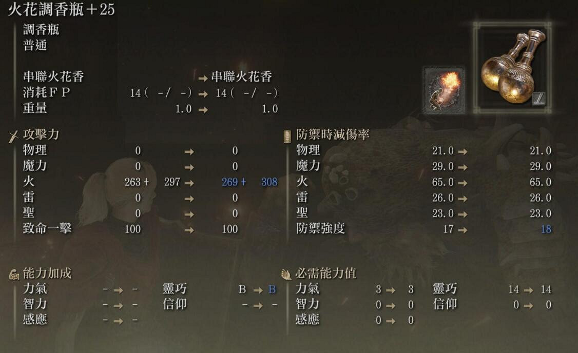 《艾爾登法環》dlc調香瓶位置介紹 《艾爾登法環》dlc調香瓶位置介紹