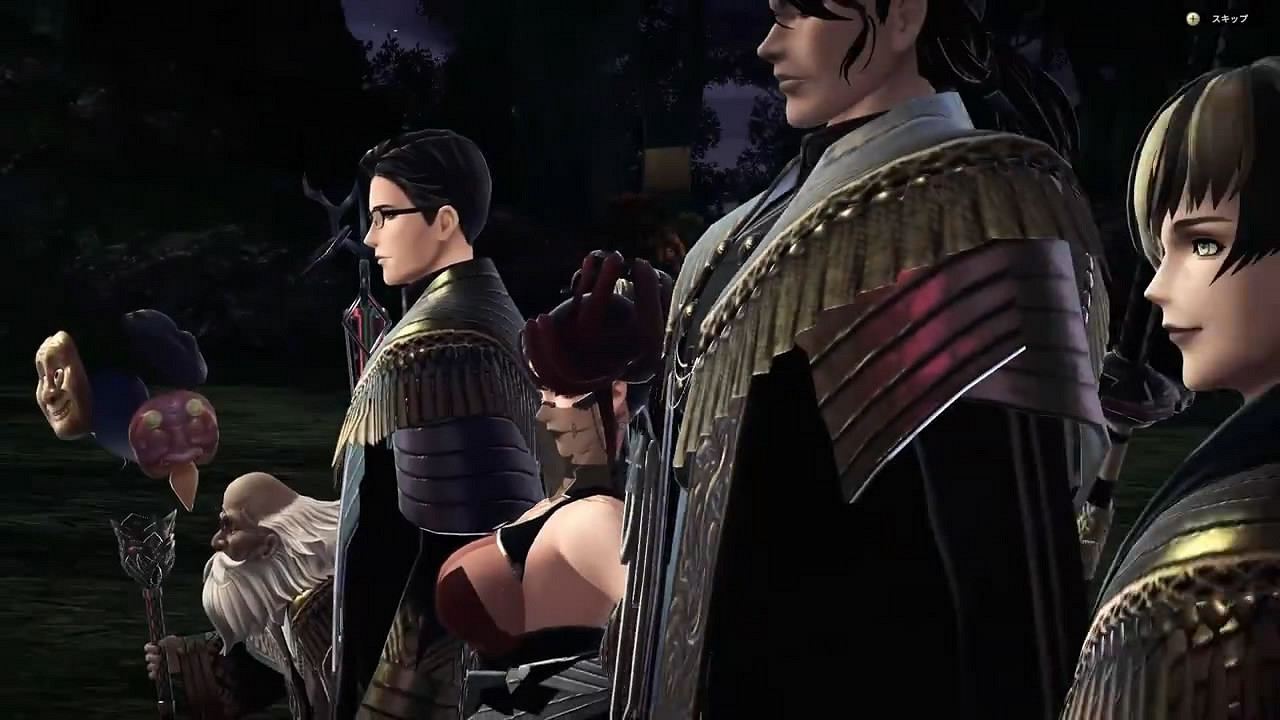 Furyu《雷納提斯》最新宣傳片賞!免費更新內容介紹 Furyu《雷納提斯》最新宣傳片賞!免費更新內容介紹