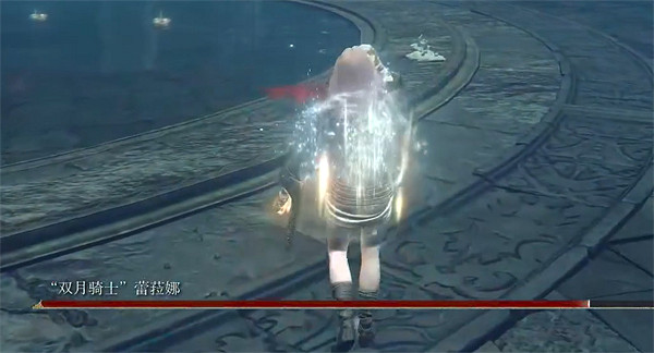 《艾爾登法環》dlc雙月騎士逃課打法 《艾爾登法環》dlc雙月騎士逃課打法