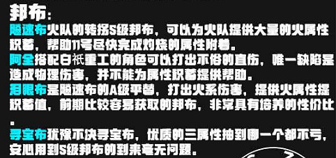 《絕區零》11號配隊推薦陣容方案一覽