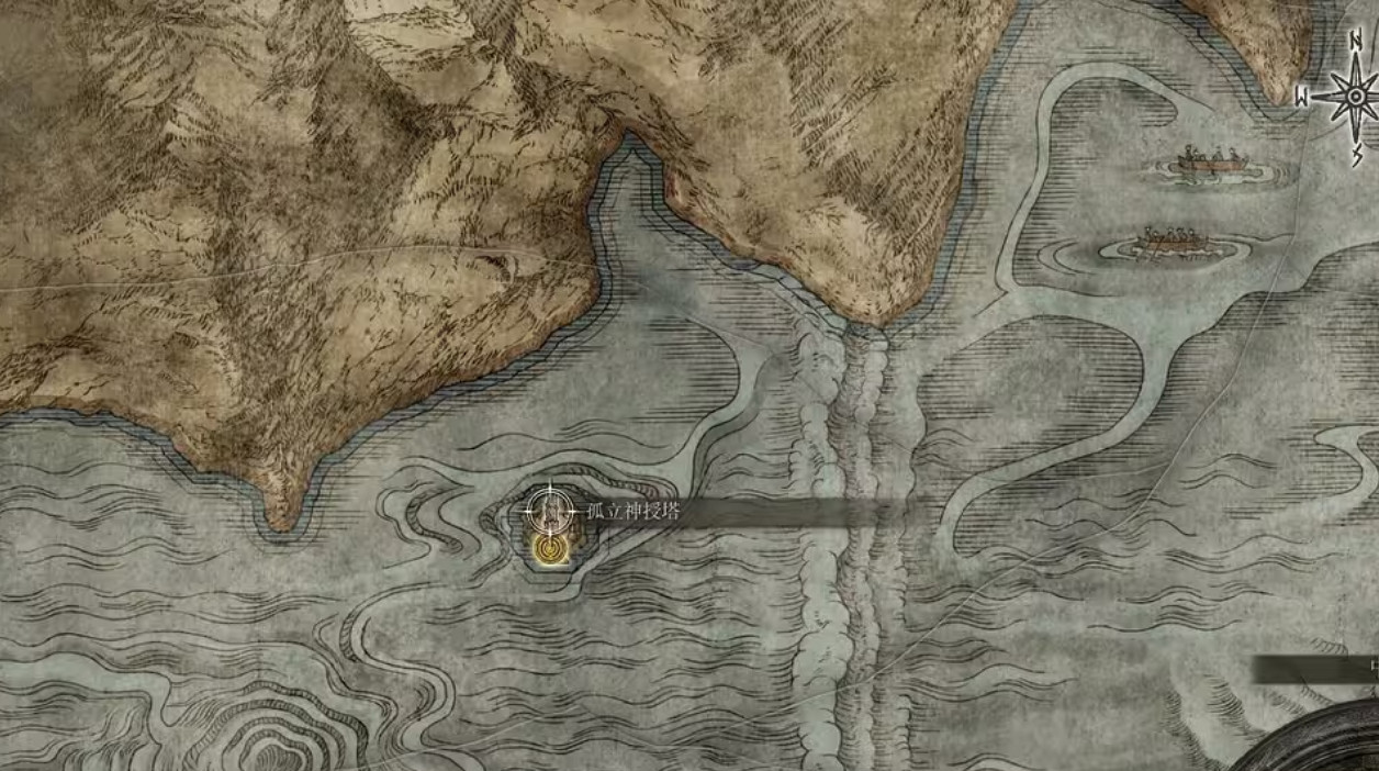 《艾爾登法環》dlc神授塔全收集 《艾爾登法環》dlc神授塔全收集