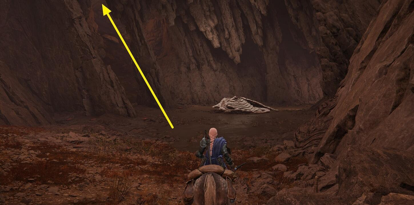 《艾爾登法環》dlc岩石心臟獲取方法 《艾爾登法環》dlc岩石心臟獲取方法