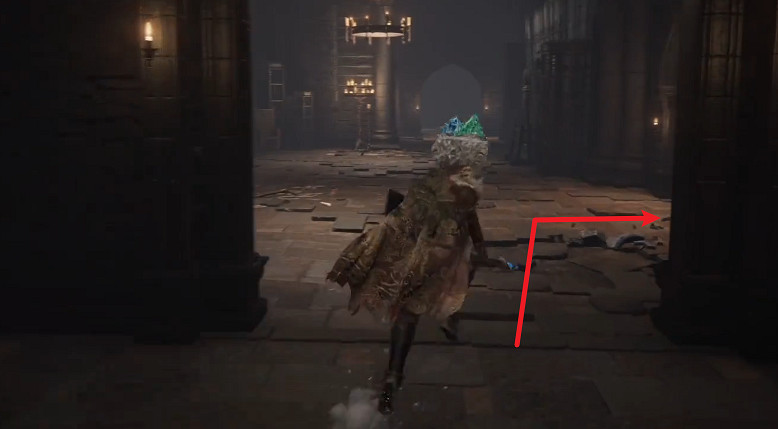 《艾爾登法環》黃金樹幽影賜福點全圖攻略 《艾爾登法環》黃金樹幽影賜福點全圖攻略