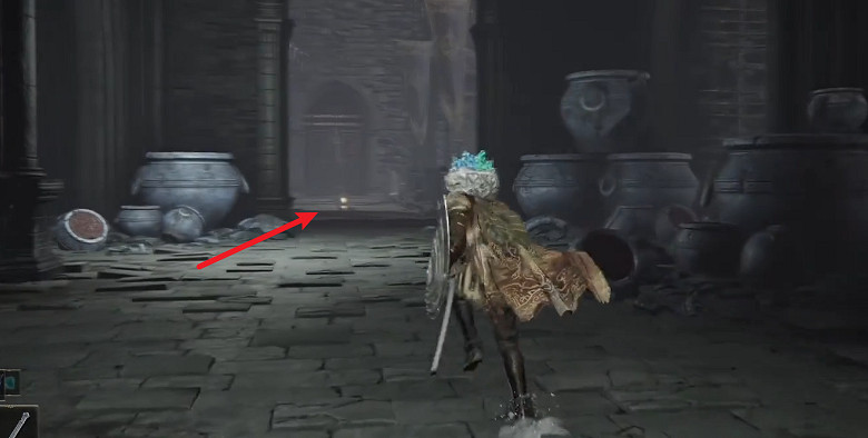 《艾爾登法環》黃金樹幽影賜福點全圖攻略 《艾爾登法環》黃金樹幽影賜福點全圖攻略