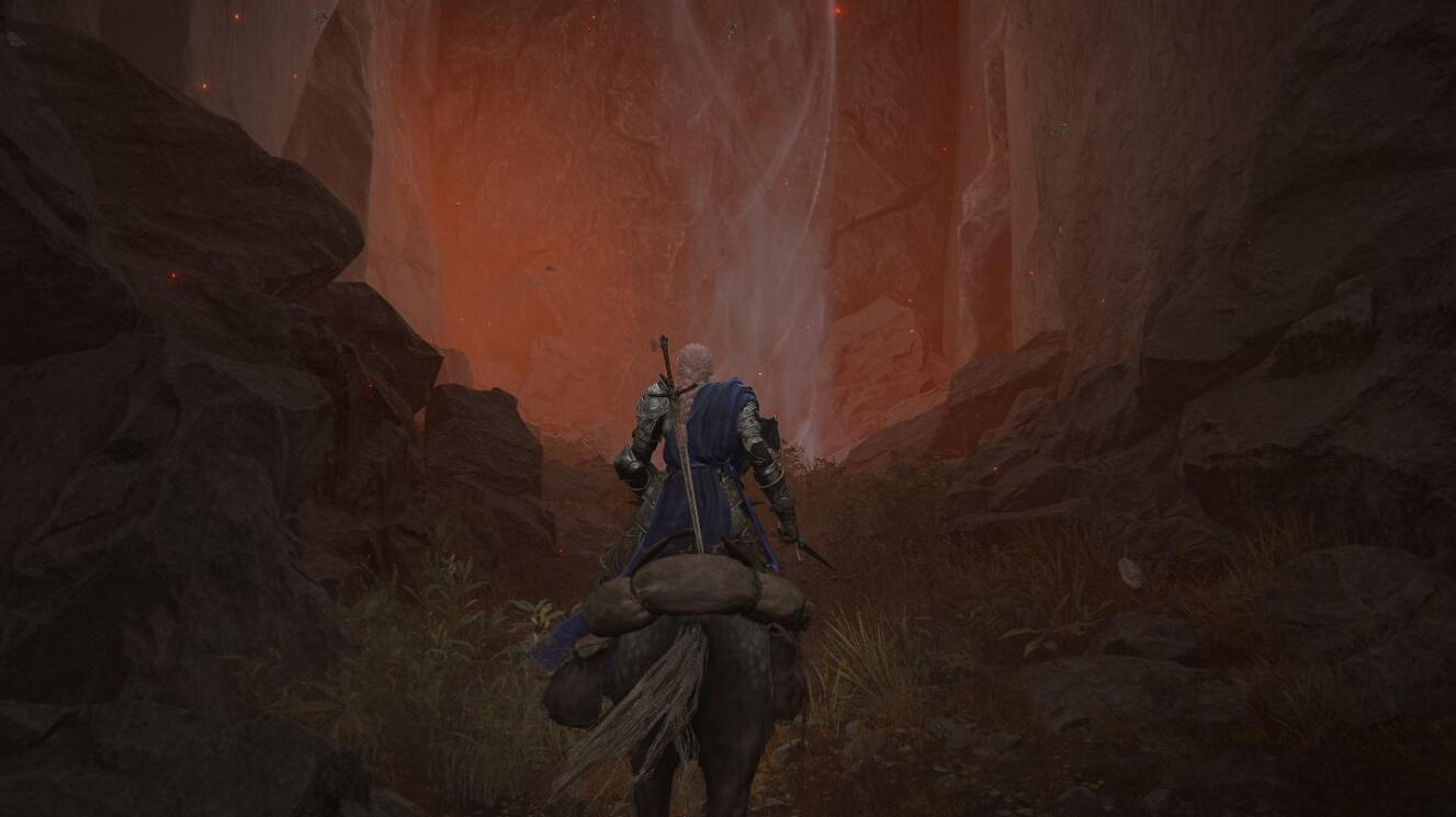 《艾爾登法環》dlc岩石心臟獲取方法 《艾爾登法環》dlc岩石心臟獲取方法