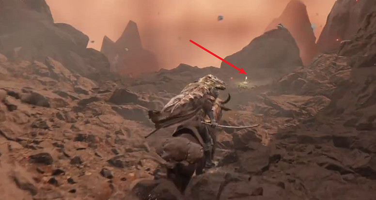 《艾爾登法環》黃金樹幽影賜福點全圖攻略 《艾爾登法環》黃金樹幽影賜福點全圖攻略