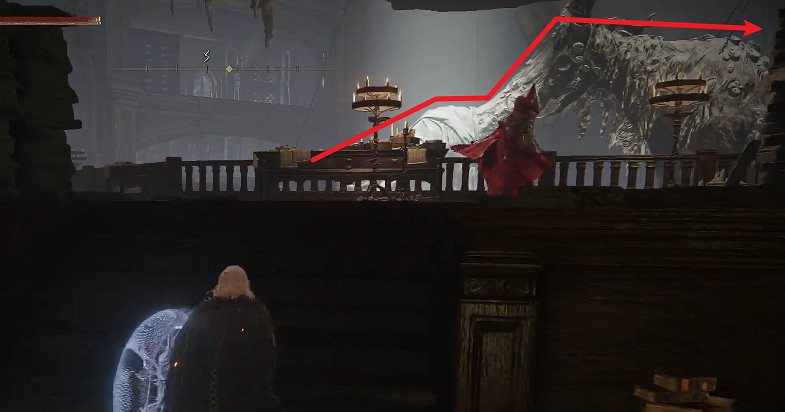 《艾爾登法環》黃金樹幽影賜福點全圖攻略 《艾爾登法環》黃金樹幽影賜福點全圖攻略