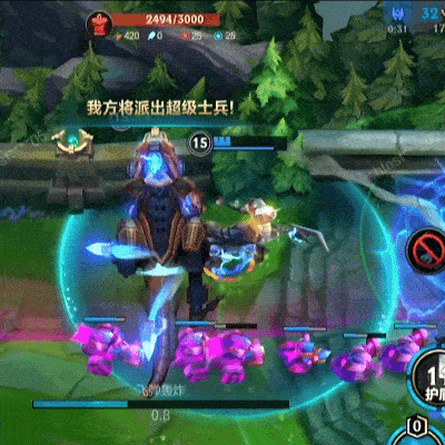 《英雄聯盟手遊》海克斯霸龍機甲有什麽用 《英雄聯盟手遊》海克斯霸龍機甲有什麽用