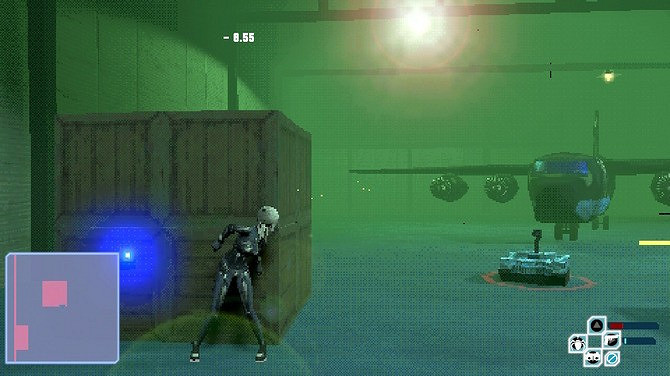 《Spy Drops》Steam頁面上線 致敬潛龍諜影潛行動作 《Spy Drops》Steam頁面上線 致敬潛龍諜影潛行動作