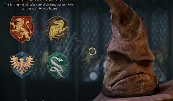 《霍格華茲的傳承》葛萊芬多特點介紹 《霍格華茲的傳承》葛萊芬多特點介紹