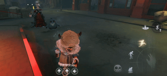 《第五人格》飛行家教學攻略