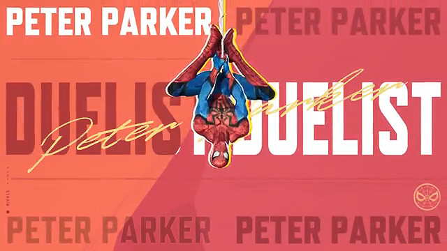 《漫威爭鋒》“蜘蛛人”角色PV公開!7月23日公測 《漫威爭鋒》“蜘蛛人”角色PV公開!7月23日公測