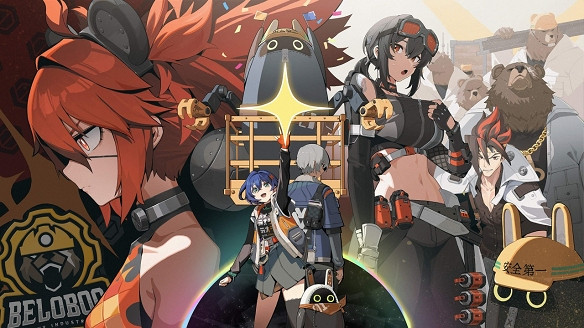 《絕區零》發布聲明:嚴禁外掛、未成年遊戲限制等! 《絕區零》發布聲明:嚴禁外掛、未成年遊戲限制等!