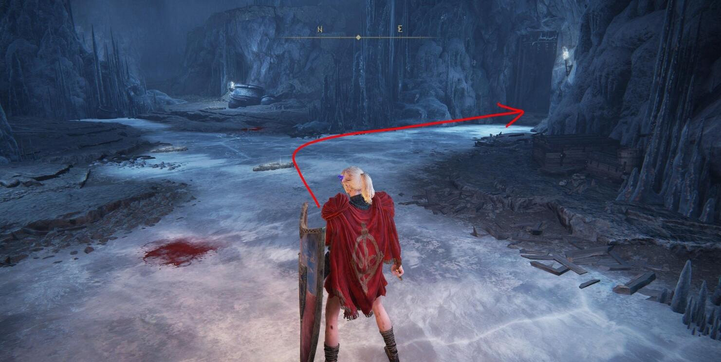 《艾爾登法環》dlc調香瓶位置介紹 《艾爾登法環》dlc調香瓶位置介紹