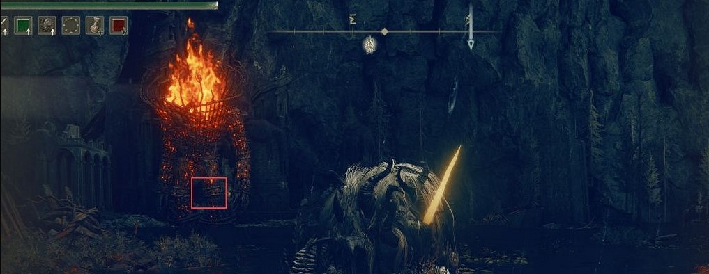 《艾爾登法環》dlc黑暗祭壇位置 《艾爾登法環》dlc黑暗祭壇位置