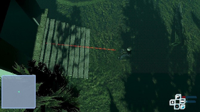 《Spy Drops》Steam頁面上線 致敬潛龍諜影潛行動作 《Spy Drops》Steam頁面上線 致敬潛龍諜影潛行動作