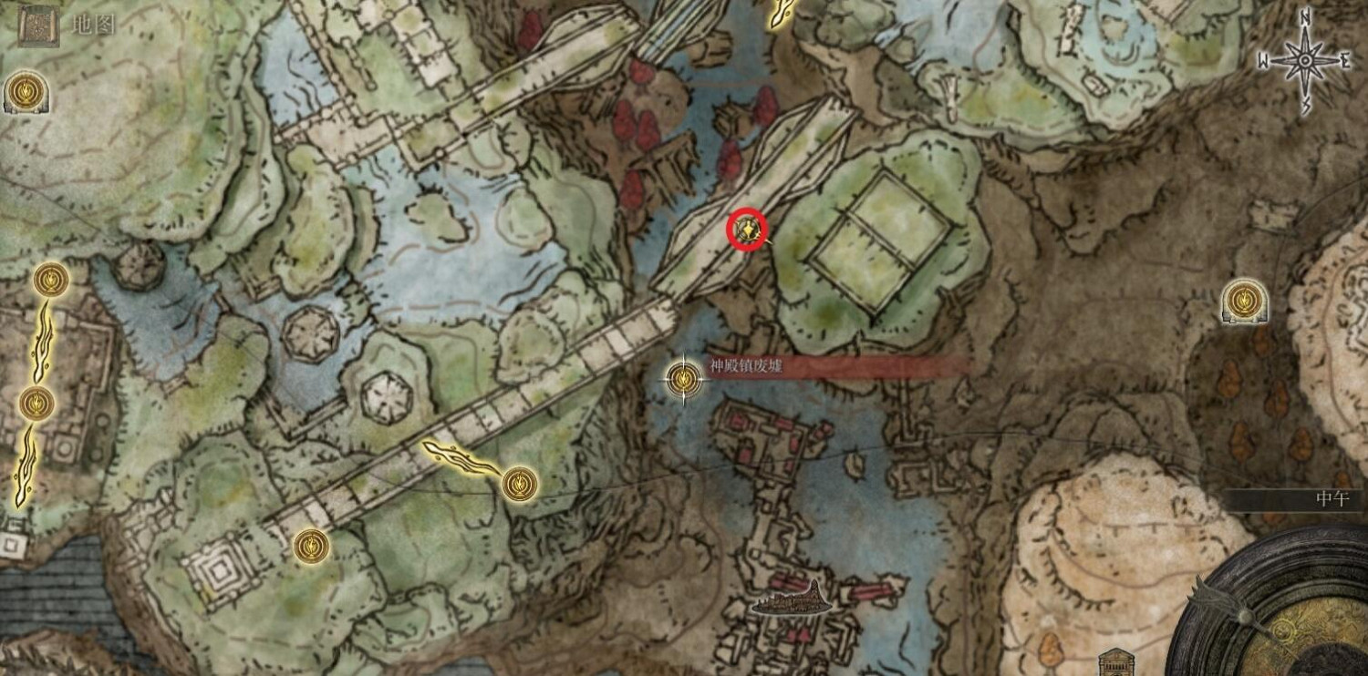 《艾爾登法環》dlc骨灰神鳥戰士獲得方法 《艾爾登法環》dlc骨灰神鳥戰士獲得方法