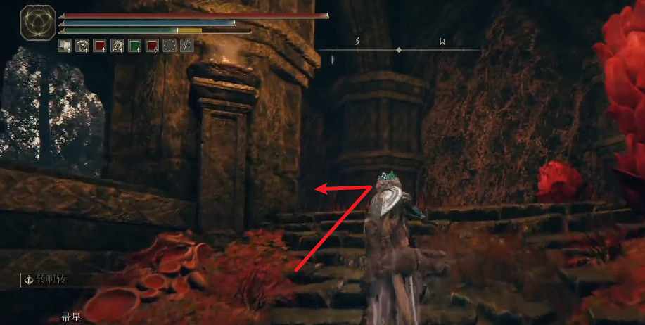 《艾爾登法環》黃金樹幽影賜福點全圖攻略 《艾爾登法環》黃金樹幽影賜福點全圖攻略