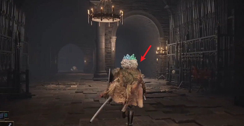 《艾爾登法環》黃金樹幽影賜福點全圖攻略 《艾爾登法環》黃金樹幽影賜福點全圖攻略