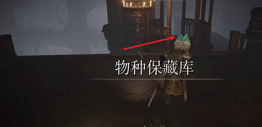 《艾爾登法環》黃金樹幽影賜福點全圖攻略 《艾爾登法環》黃金樹幽影賜福點全圖攻略