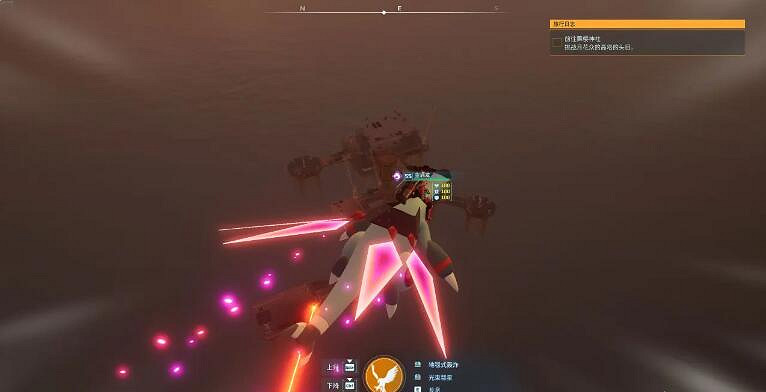 《幻獸帕魯》櫻島塑鋼，石油的獲取方法