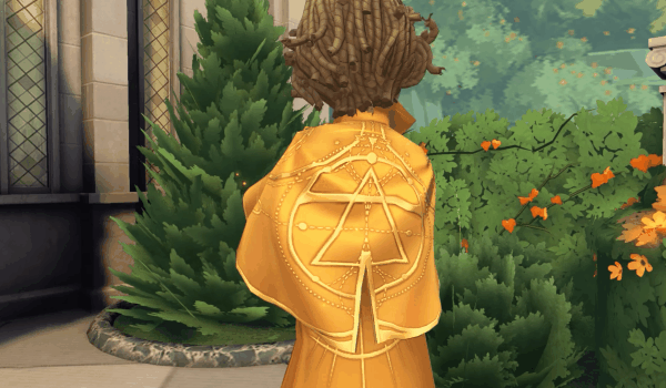 《第五人格》木偶師皮膚斐樂蒙的聖壇介紹 《第五人格》木偶師皮膚斐樂蒙的聖壇介紹