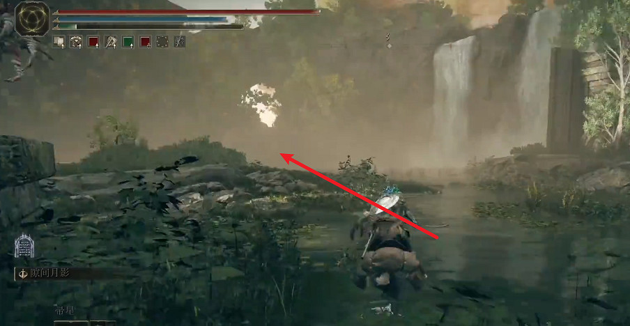 《艾爾登法環》黃金樹幽影賜福點全圖攻略 《艾爾登法環》黃金樹幽影賜福點全圖攻略