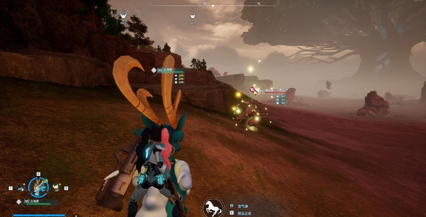 《幻獸帕魯》汪汪幣速刷攻略