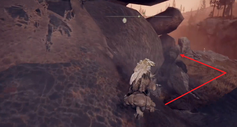 《艾爾登法環》黃金樹幽影賜福點全圖攻略 《艾爾登法環》黃金樹幽影賜福點全圖攻略