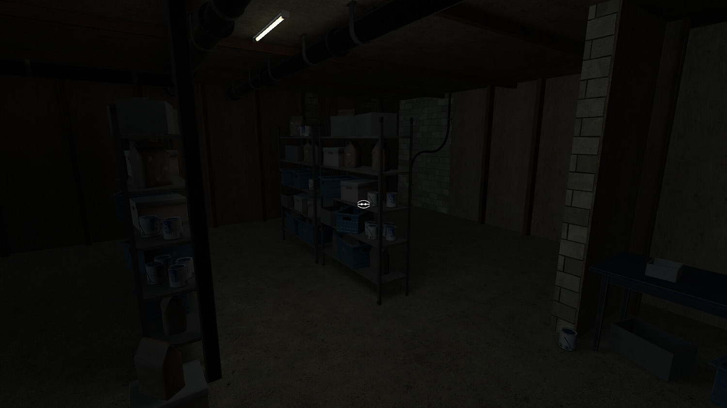 超真實模擬!3D恐怖遊戲《連環受害者》Steam頁面上線 超真實模擬!3D恐怖遊戲《連環受害者》Steam頁面上線