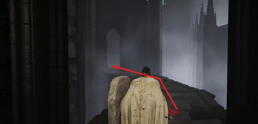 《艾爾登法環》黃金樹幽影賜福點全圖攻略 《艾爾登法環》黃金樹幽影賜福點全圖攻略