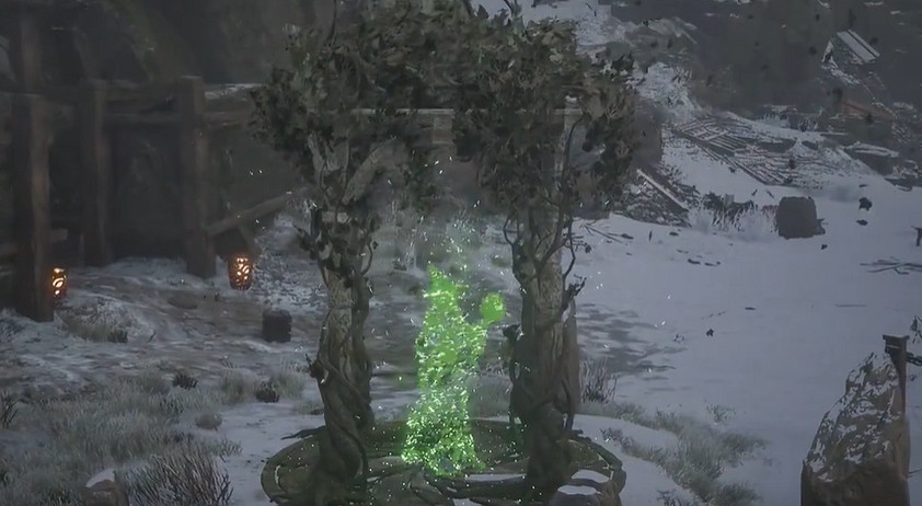 《霍格華茲的傳承》夜賊梅林試煉攻略 《霍格華茲的傳承》夜賊梅林試煉攻略