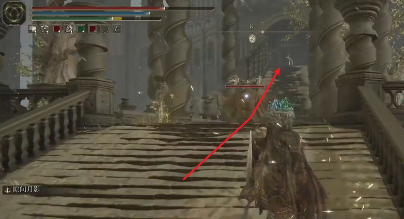 《艾爾登法環》黃金樹幽影賜福點全圖攻略 《艾爾登法環》黃金樹幽影賜福點全圖攻略