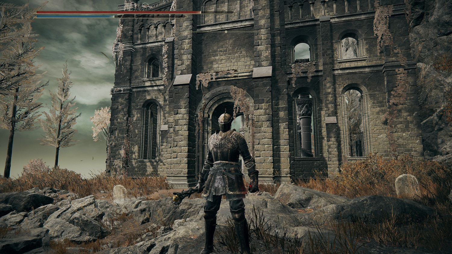 《艾爾登法環》dlc恩惠教堂到達方法 《艾爾登法環》dlc恩惠教堂到達方法