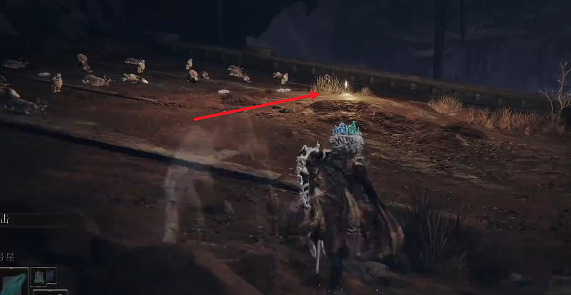 《艾爾登法環》黃金樹幽影賜福點全圖攻略 《艾爾登法環》黃金樹幽影賜福點全圖攻略