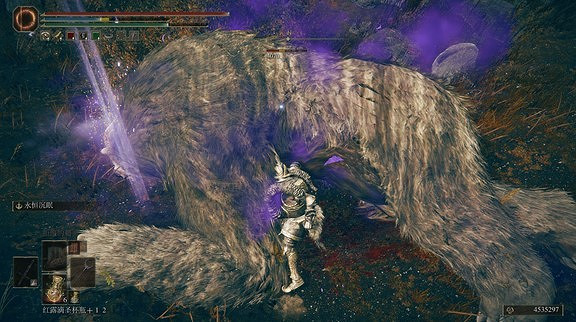 《艾爾登法環》dlc新增武器使用體驗 《艾爾登法環》dlc新增武器使用體驗