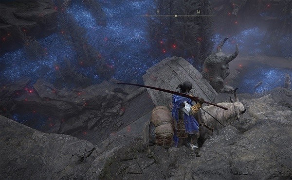 《艾爾登法環》dlc指頭之母支線攻略 《艾爾登法環》dlc指頭之母支線攻略