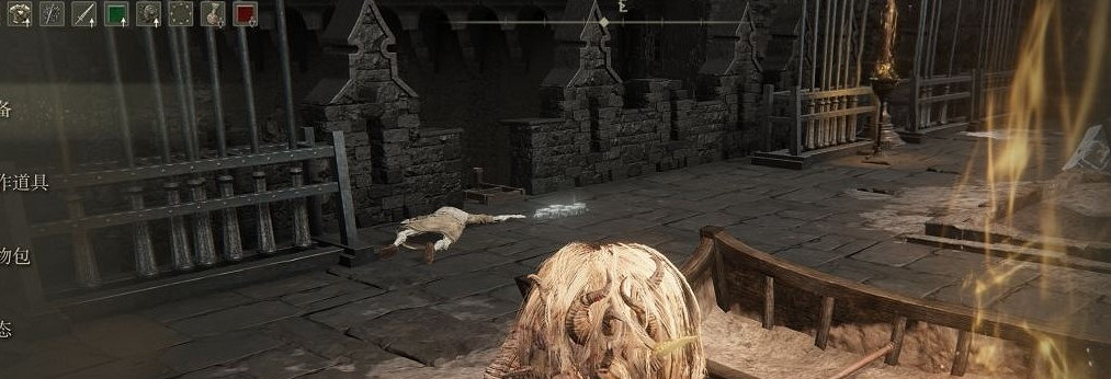 《艾爾登法環》dlc黑暗祭壇位置 《艾爾登法環》dlc黑暗祭壇位置