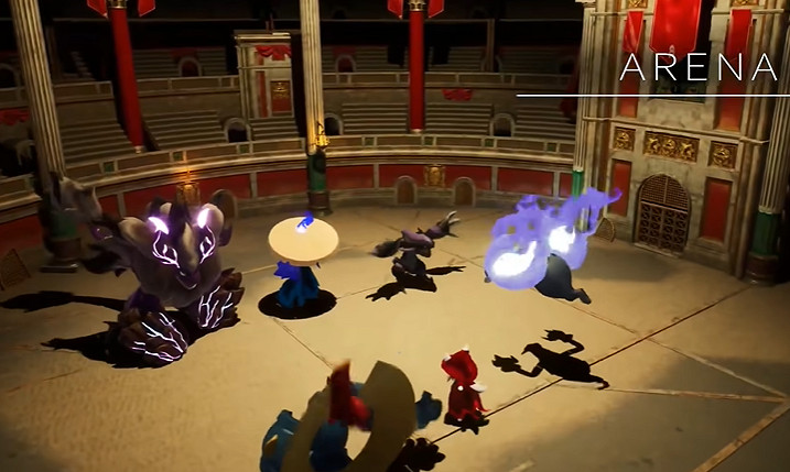 《幻獸帕魯》更新版本介紹