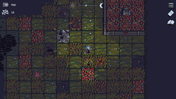 執掌卡牌的眾鬼統帥！《幽冥之王》前導預告發布