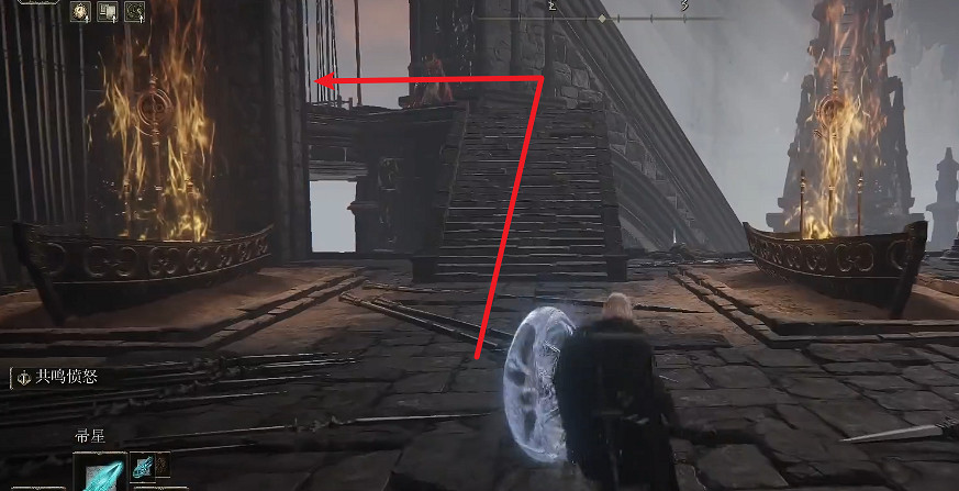 《艾爾登法環》黃金樹幽影賜福點全圖攻略 《艾爾登法環》黃金樹幽影賜福點全圖攻略