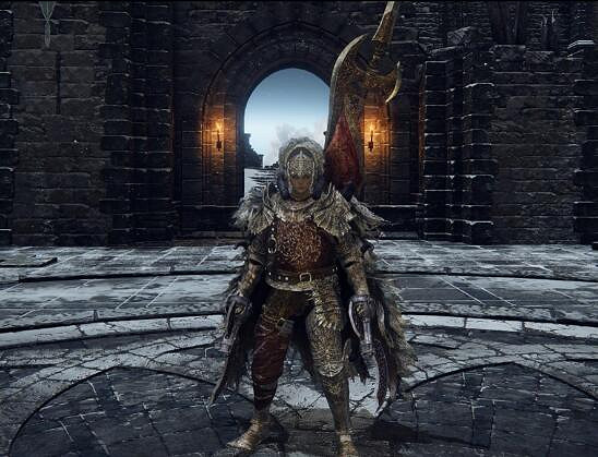 《艾爾登法環》老將套裝獲得方法介紹 《艾爾登法環》老將套裝獲得方法介紹