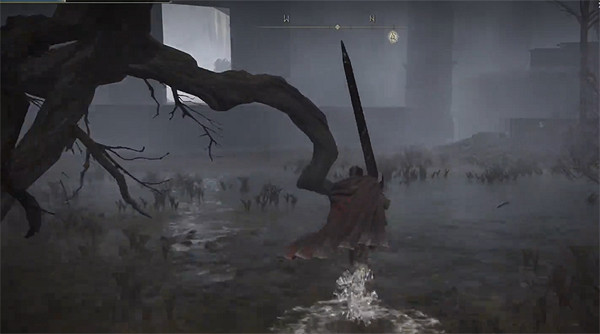 《艾爾登法環》幽影樹的化身Boss詳細位置介紹 《艾爾登法環》幽影樹的化身Boss詳細位置介紹