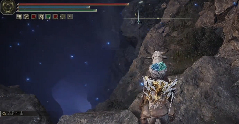 《艾爾登法環》黃金樹幽影賜福點全圖攻略 《艾爾登法環》黃金樹幽影賜福點全圖攻略